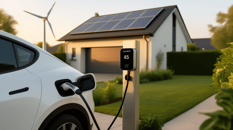 Elektrikli Araç Sahipleri İçin Enerji Tasarrufu Yöntemleri