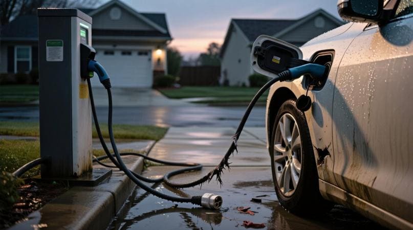 Elektrikli Araç Sahiplerinin En Sık Yaptığı Şarj Hataları ve Doğru Yöntemler