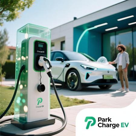 Elektrikli Araç Şarj İstasyonlarının Geleceği