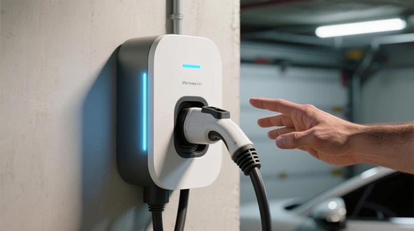 Hangi Elektrikli Araç Şarj Cihazı Size Uygun?