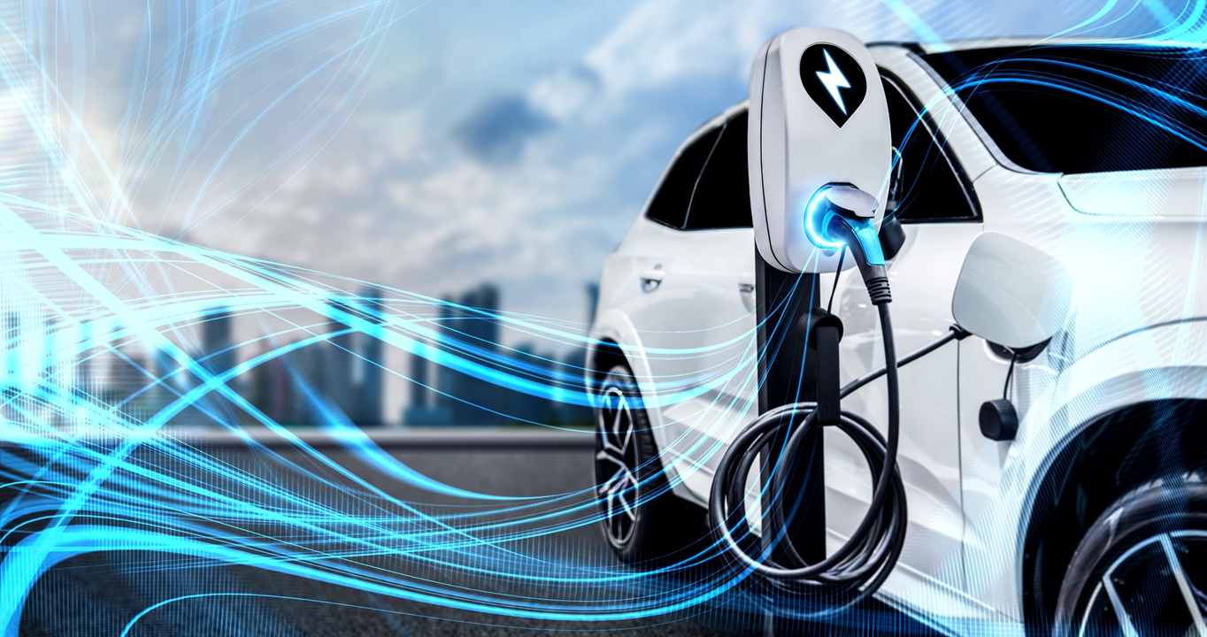 Elektrikli Araç Şarj İstasyonlarının Avantajları
