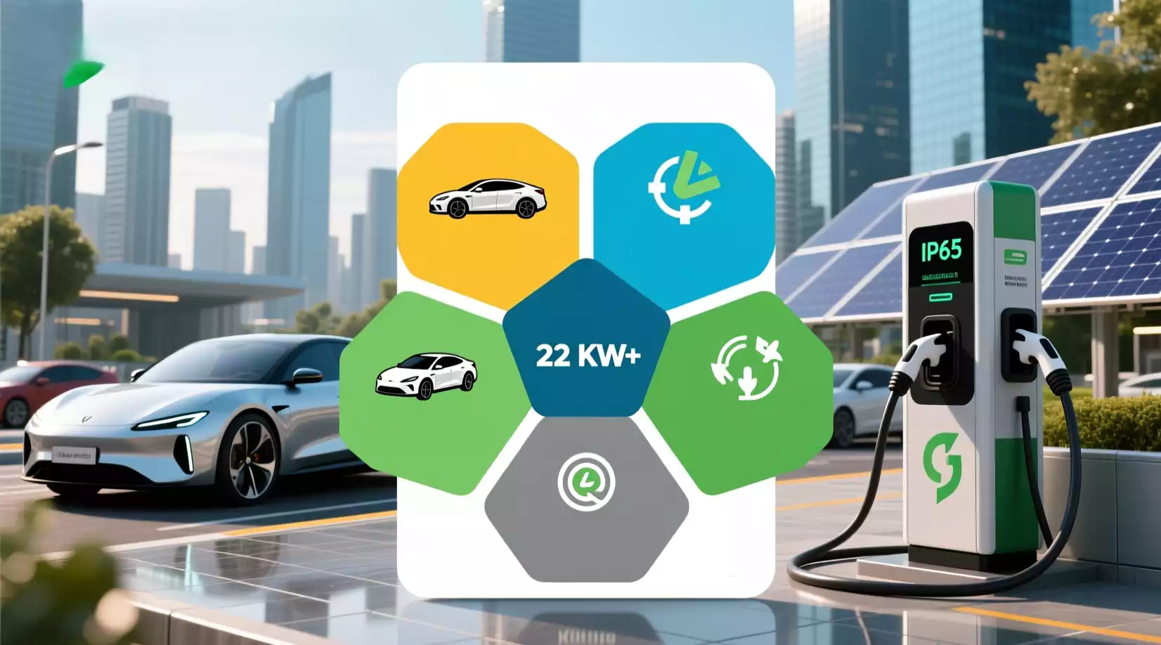 Şarj Cihazı Seçiminde 5 İpucu